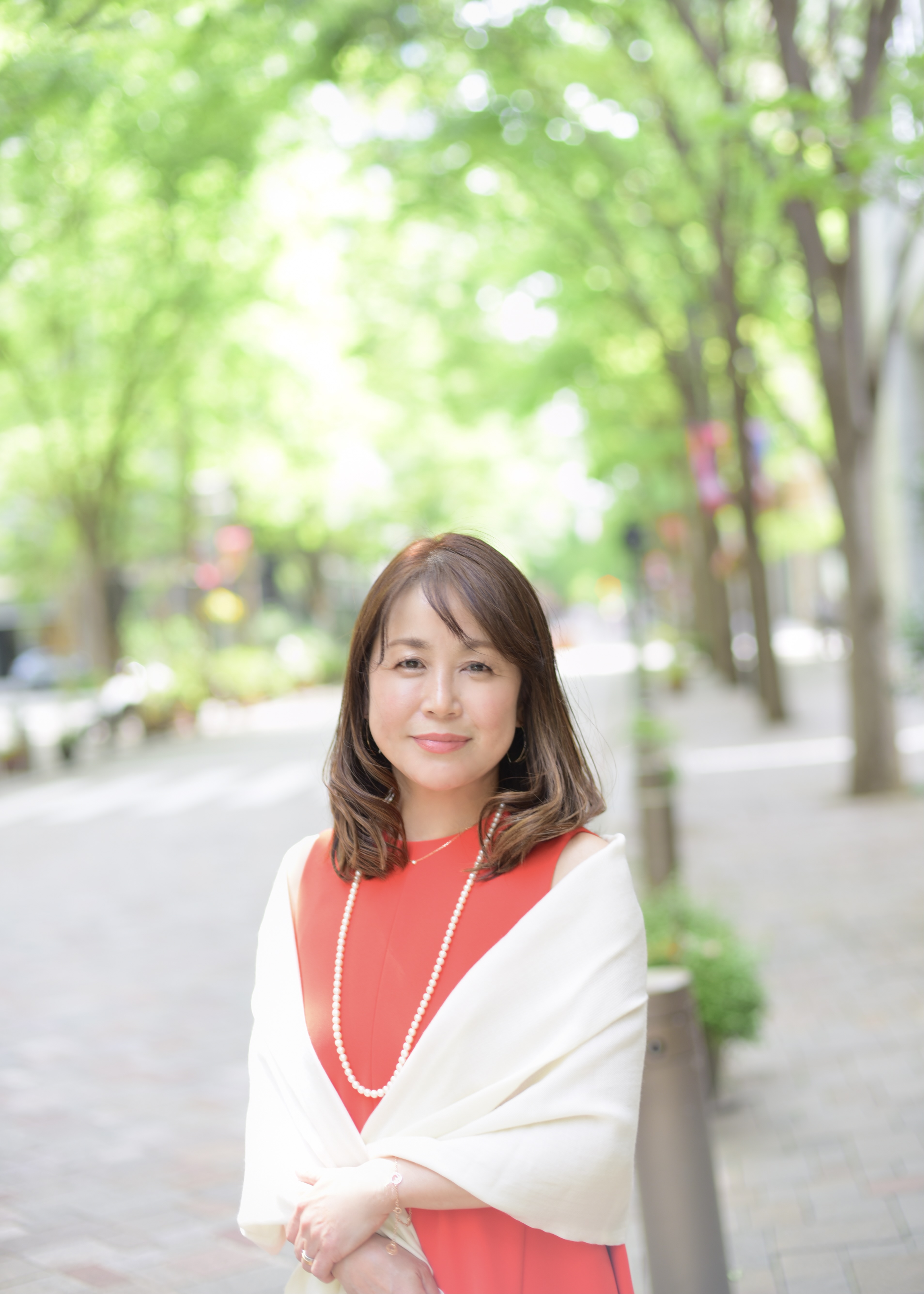 結婚相談 First bite代表 真辺多佳子